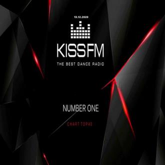 Kiss FM: Top 40 [13.12] (2020) Скачать файл с Turbobit | Rapidgator