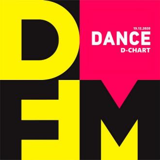 Radio DFM: Top 30 D-Chart [19.12] (2020) Скачать файл с Turbobit | Rap