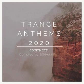New Trance Music 2020: Trance Anthems (2020) Скачать файл с Turbobit |