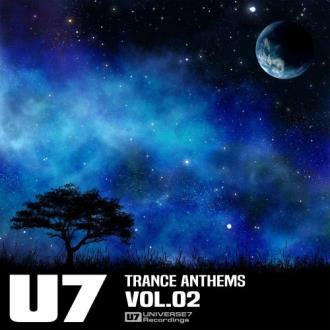 U7 Trance Anthems Vol. 2 (2020) Скачать файл с Turbobit | Rapidgator