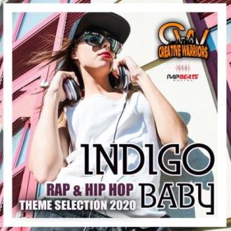 Indigo Baby: Rap Theme Music (2020) Скачать файл с Turbobit | Rapidgat