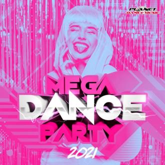 Mega Dance Party 2021 (2020) Скачать файл с Turbobit | Rapidgator