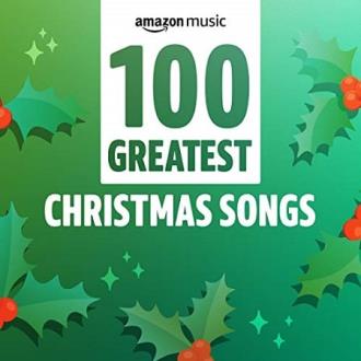 100 Greatest Christmas Songs (2020) Скачать файл с Turbobit | Rapidgat