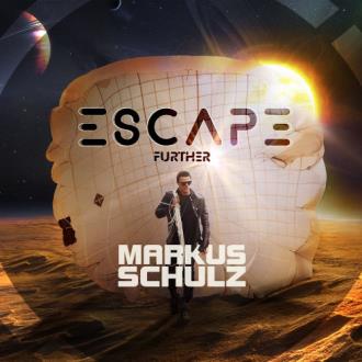 Markus Schulz - Escape [Further] (2020) Скачать файл с Turbobit | Rapi