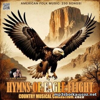Hymns Of Eagle Flight