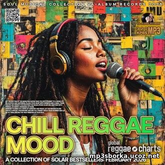 Chill Reggae Mood