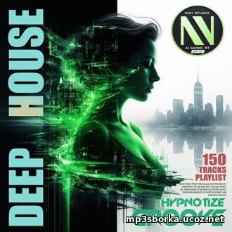 Deep House: Hypnotizing Groove