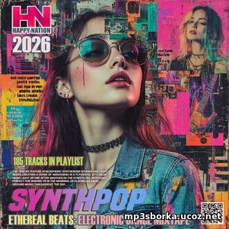Synthpop: ...