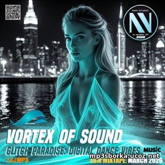 EDM: Vortex Of Sounds (2026)