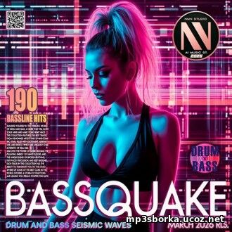 NMN: Bassquake NMN: Bassquake