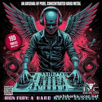 EDM: Iron Fury (2026)