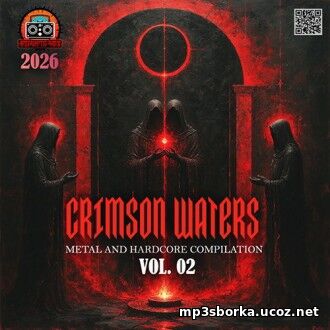 Crimson Waters Vol. 02