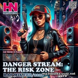 Danger Str...