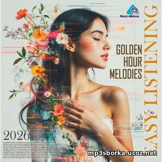 Easy Listening: Golden Hour (2026)