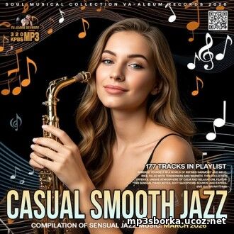 Casual Smooth Jazz