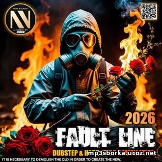 Fault Line (2026) EDM: Fault Line (2026)