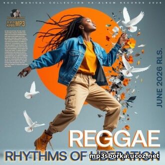 Reggae: Rh...