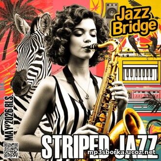 EDM: Striped Jazz (2026)