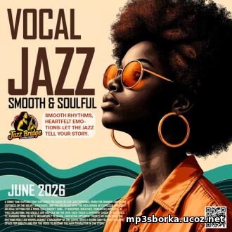 Vocal Jazz...