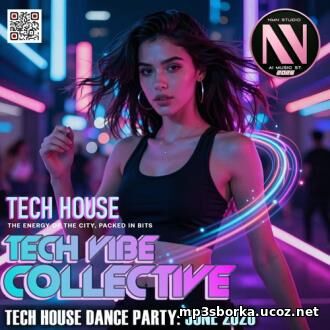 Tech Vibe ...