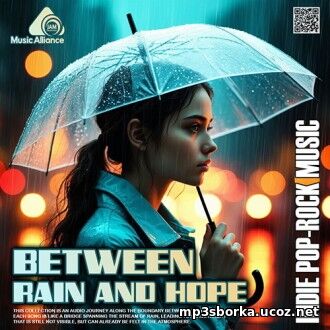Between Ra...