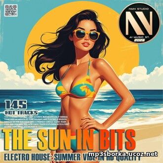EDM: The Sun In Bits Music (2026)
