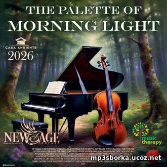 Morning li...