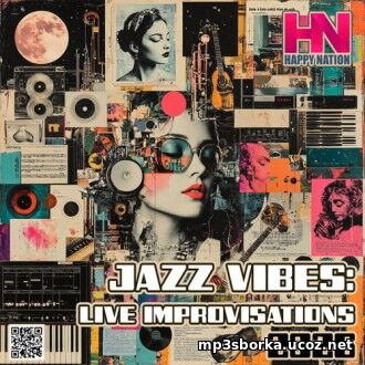 Jazz Vibes...