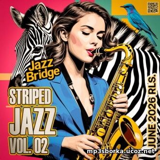 Striped Ja...