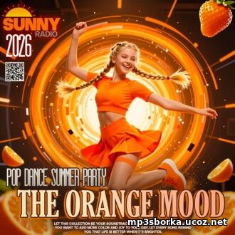 The Orange...