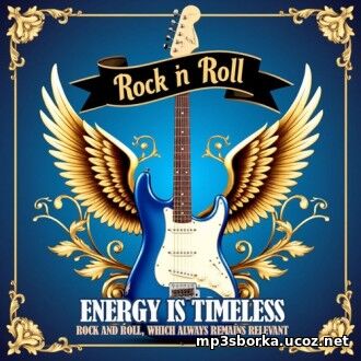 Energy Is ...