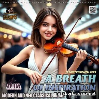 A Breath O...