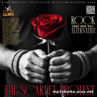 The Scarle...