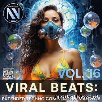 EDM: Viral Techno Vol. 16 (2026)