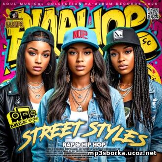 Street Sty...