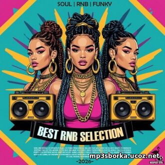 Best RnB S...