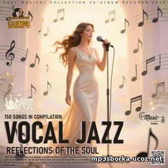 Vocal Jazz...