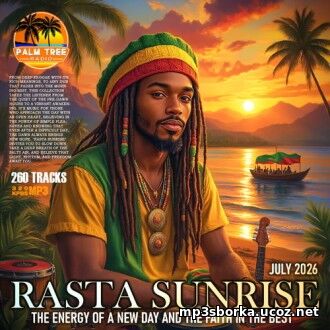 Rasta Sunr...