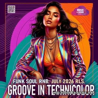 Groove In ...
