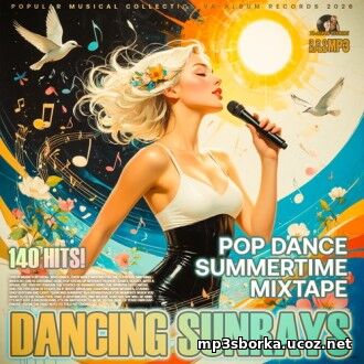 Dancing Su...