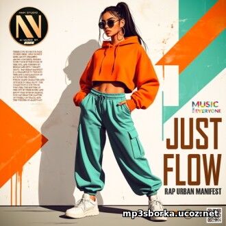 Just Flow ...