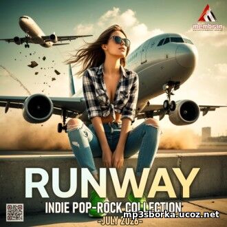 EDM: Runway (2026)
