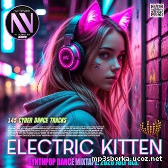 Electric D...