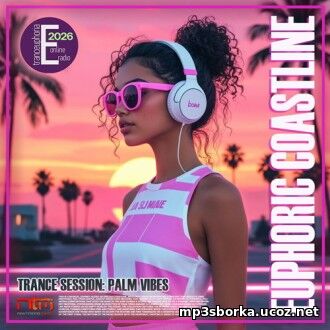 Euphoric Coastline (2026) EDM: Euphoric Coastline (2026)