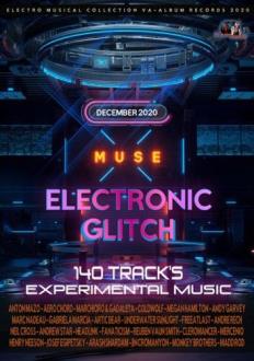 Electronic Glitch (2020) Скачать файл с Turbobit | Rapidgator