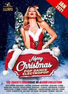 Cristmas Dance Electropop (2021) Скачать файл с Turbobit | Rapidgator