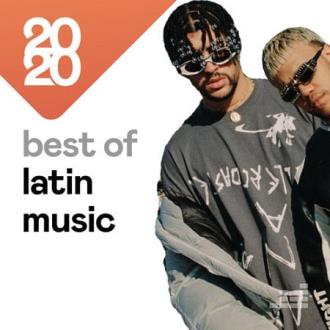Best of Latin Music 2020 (2020) Скачать файл с Turbobit | Rapidgator