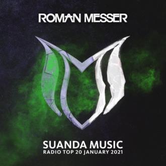 Suanda Music Radio Top 20 (January 2021) (2021) Скачать файл с Turbobi