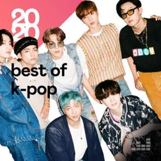 Best of K-Pop 2020 (2020) Скачать файл с Turbobit | Rapidgator