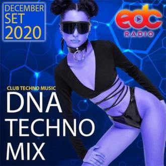 DNA Techno Mix Скачать файл с Turbobit | Rapidgator